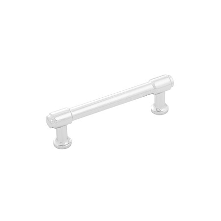 Hickory Hardware Pull 3-3/4 Inch (96mm) Center to Center H077852CH